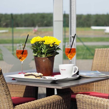 Appartement "Mohnblume" - Oase Am Haff Garz  Exteriör bild