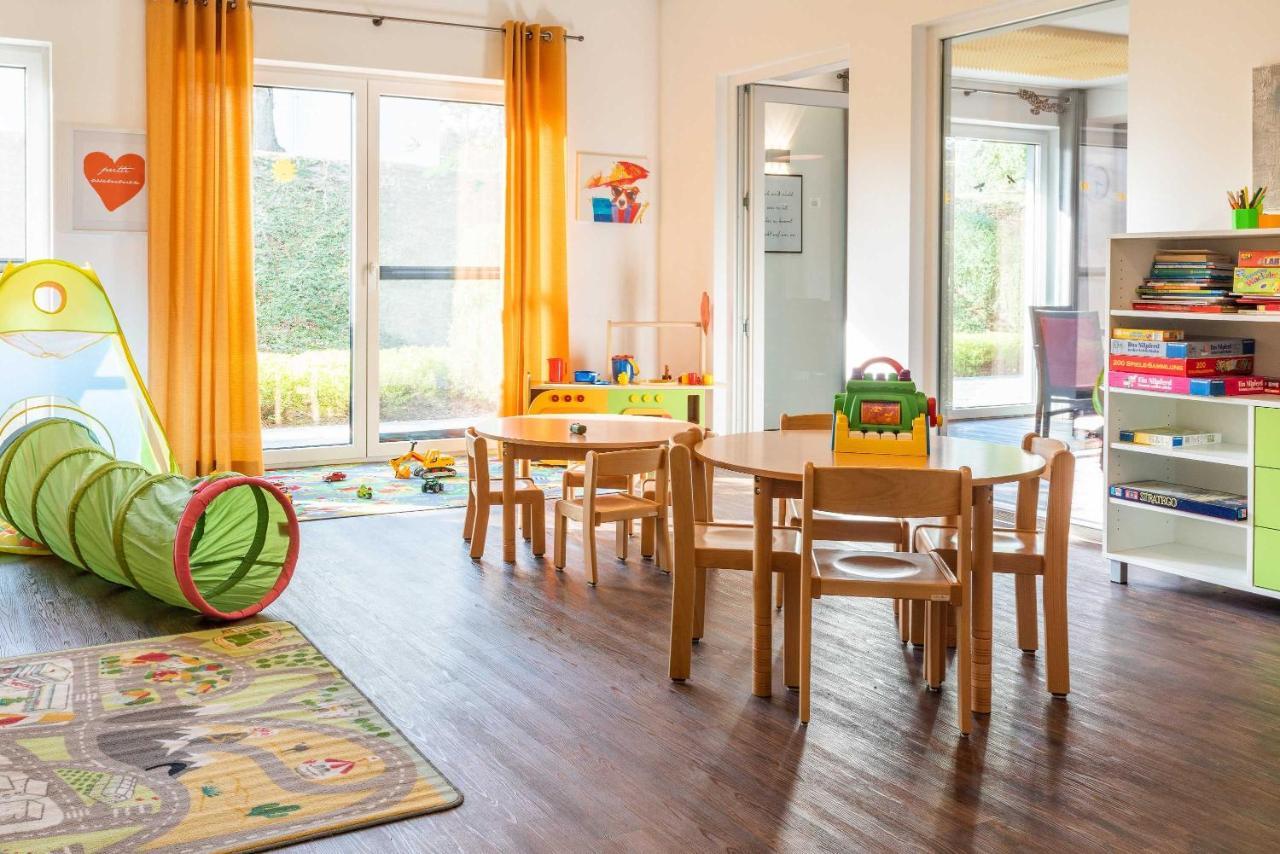 Appartement "Mohnblume" - Oase Am Haff Garz  Exteriör bild